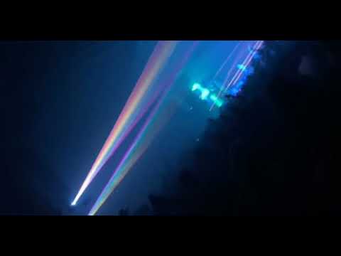 Bicep live at WHP 21 - GLUE