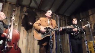 Larry Sparks  ~~   &quot;I Just Want to Thank You Lord &quot;