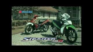 Download lagu TVC Suzuki Shooter mp3 Download lagu TVC Suzuki Shooter mp3