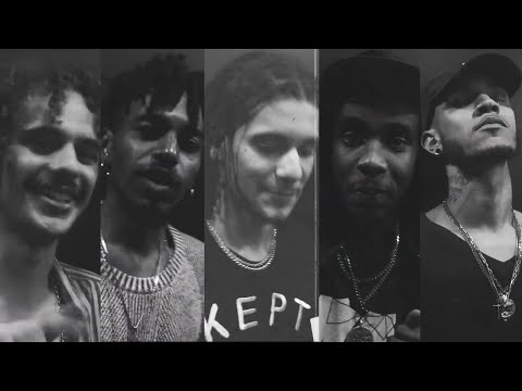Set - Ela Sabe (feat. RT Mallone, Brackes Mallone, Sirius. & Jovem Saga) [prod. Erik RK]