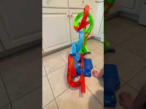 User submitted video