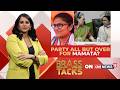 Mamata Banerjee Faces Existential Crisis As TMC Rebels Challenge Leadership | Brass Tacks | News18