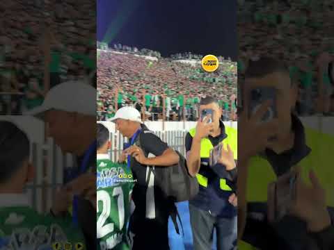 بانون يحفز الضحاك من الكورفا سود بعد غيابه عن المونديال ⚽