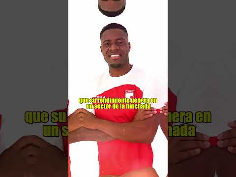 ¡Repetto sale en defensa de Luis Palacios!