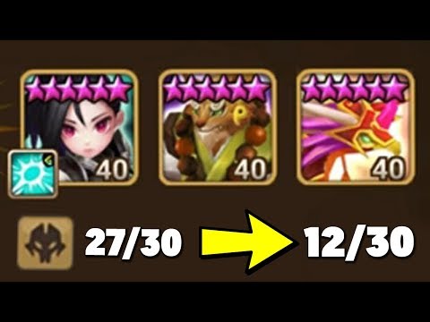 I MAY HAVE UNDERESTIMATED THIS LEONA SIEGE DEFENSE. ;)