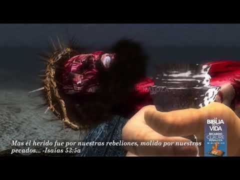 Dispreţuit şi părăsit de oameni, om al durerii şi obişnuit cu suferinţa