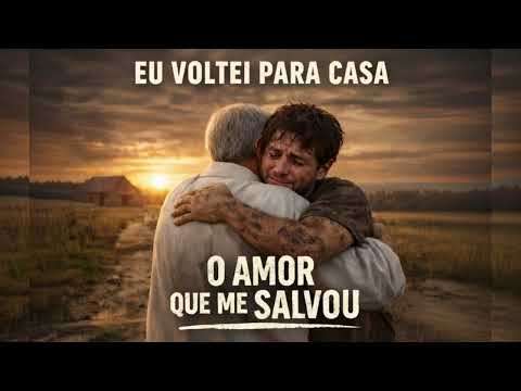 Filho Pródigo (Eu Voltei Para Casa) - Diego Marciano #gospel  #louvor #filhopródigo 