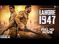 Lahore 1947 Full Hindi Movie 2026 Sunny Deol Aamir Khan Vicky Kaushal Raj Kumar