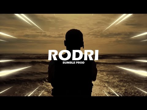 Landy x Bouss x Ninho Type Beat Piano Guitare Trap 'Rodri' | Instru Rap Melodie