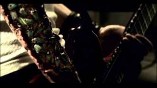 DIR EN GREY - 激しさと、この胸の中で絡み付いた灼熱の闇 (Promotion Edit Ver.)