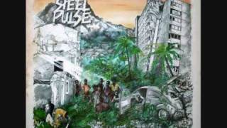 Steel Pulse - Handsworth Revolution