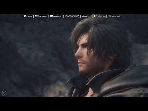 Lets Play Final Fantasy 16 Pt 61