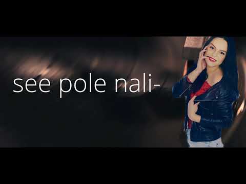 Cärolin Aasa - See pole nali