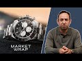 The Perfect Time to Buy a Rolex? | Market Wrap