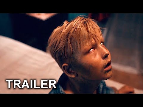 Tráiler El ascenso del diablo