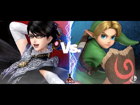 The Lab #101 Ultimate Singles - Winners Semis - OwlBBs vs Teca