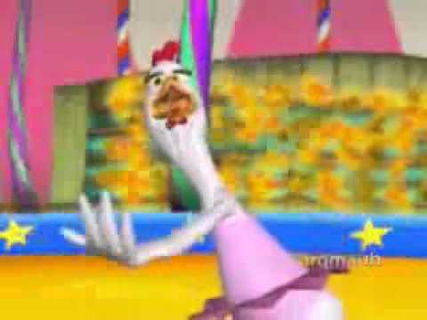 40  Enrique y Ana   LA CANCION DE LOS NIÃ'OS Todos preparados