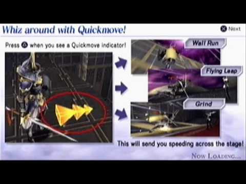 Let's Play Dissidia: Final Fantasy #1: Prologue of a Prologue