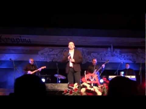 IVAN BENC - Prva Ljubav (ljeta eto brojim) [HD 1080p]