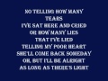 Brooks and Dunn Neon Moon Lyrics 