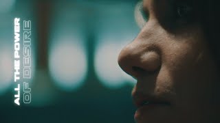 Cristiano Pucci Music  - All The Power Of Desire (Official Video 2022)