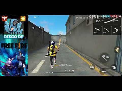 Practicando DIEGO DF