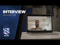Videobellen met Hicham Faik in Saudi-Arabië