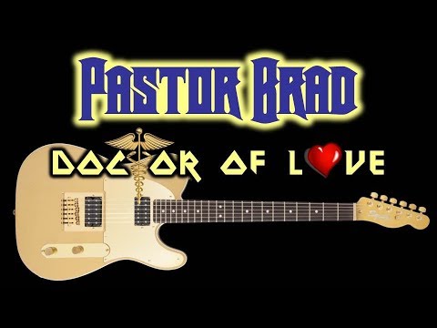 Thumbnail for Dr. of Love video