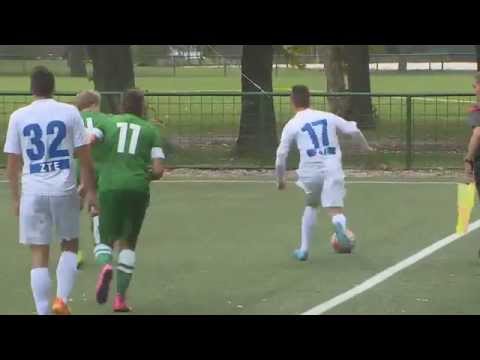 FTC U19 - ZTE U19