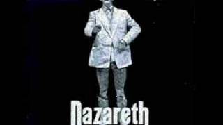 NAZARETH    &quot; WAITING &quot;