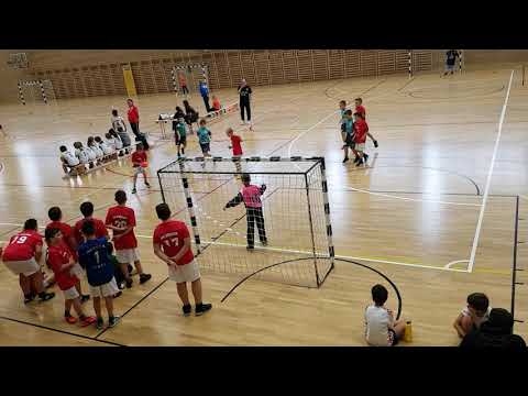 16.12.2018. RK ŠR Karlovac - RK Drenak Slunj