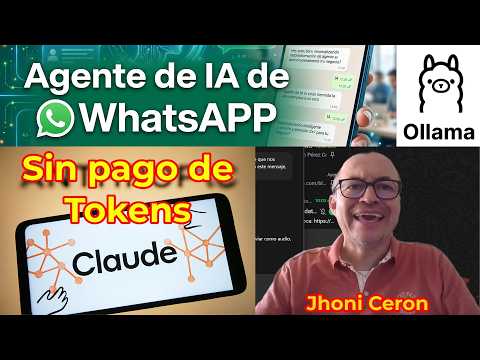 Construye un Agente de IA