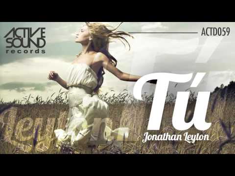 #ACTD059# JONATHAN LEYTON - TÚ [ACTIVE SOUND Records]