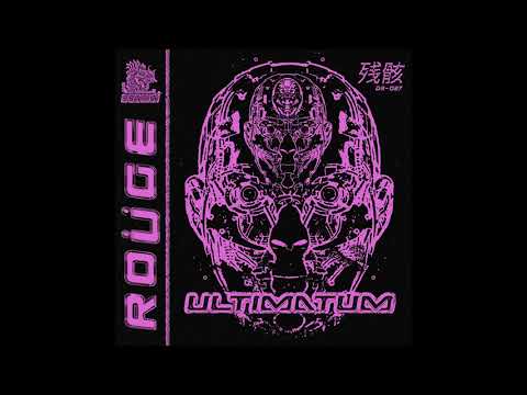 ROÜGE - Nuclear [DR027]