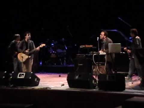 Escuelas de Rock del Maule - Manos en el Aire