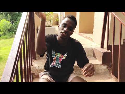 Mr Eazi TonyMontana (Challenge) By Ofosu Richpub!