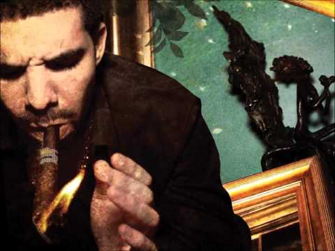 Yamaha Mama - Drake ft. Chris Brown HD