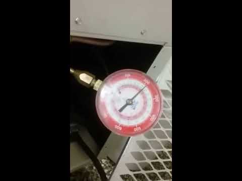 Solow -80 freezer refrigeration troubleshooting