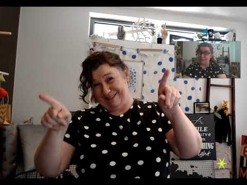 How to Sign Facial Expression in Auslan