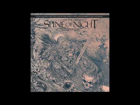 The Spine of Night OST (2022) Full Album