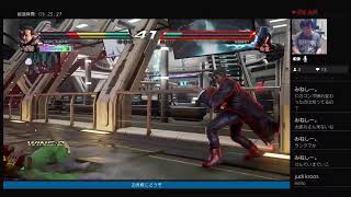 【鉄拳7】シーズン1で止まってる風間仁