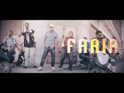 8 MM Tamaga    FARIA    Official CLIP GASY 2017