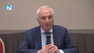Սա ո՛չ սովորական դեմագոգ մանիպուլյատոր է, ո՛չ էլ՝ պատահական քաղաքական ճամփորդ. Արամ Սարգսյան