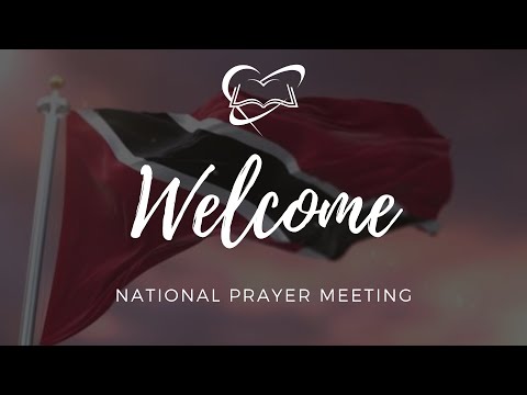 OBSCTT National Prayer Meeting
