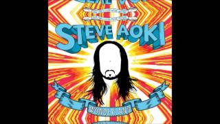 Steve Aoki-Earthquakey People (feat. Rivers Cuomo)