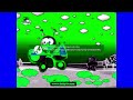 Baby TV 2009 Ident Effects 4