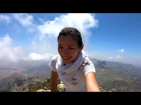 Socotra Yemen - The Island of Dreams Filmed by/ Eva Zu Beck