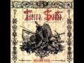 Tierra Santa - Hijos del Odio