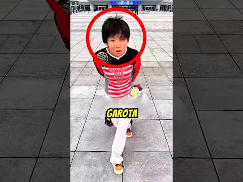 Ela Ficou Totalmente Diferente! 😅