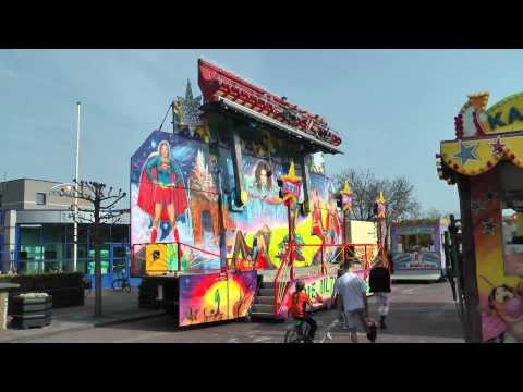 Magic Star - Reekers (Miami Trip von Smalcor)